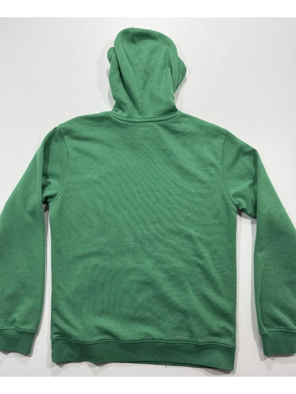 Philadelphia Eagles Go Birds Hoodie Mens M Green Fanatics Pullover - Picture 7 of 8